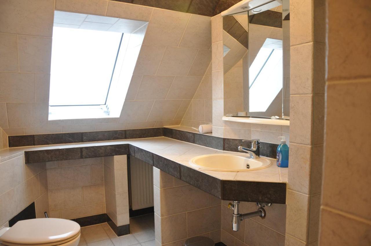 Ursprung Apartments Rostock Luaran gambar