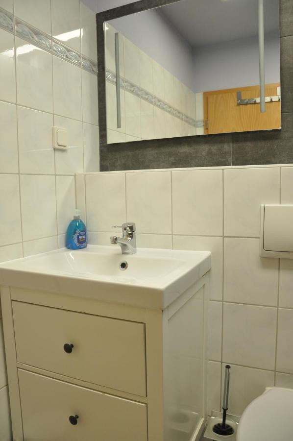 Ursprung Apartments Rostock Luaran gambar