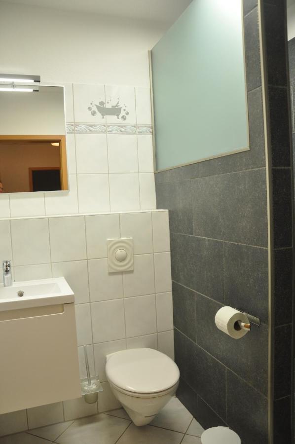 Ursprung Apartments Rostock Luaran gambar