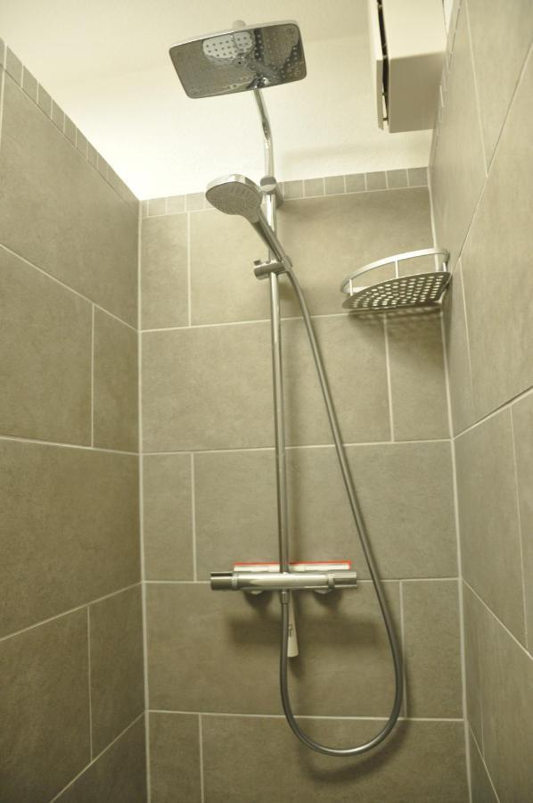 Ursprung Apartments Rostock Luaran gambar