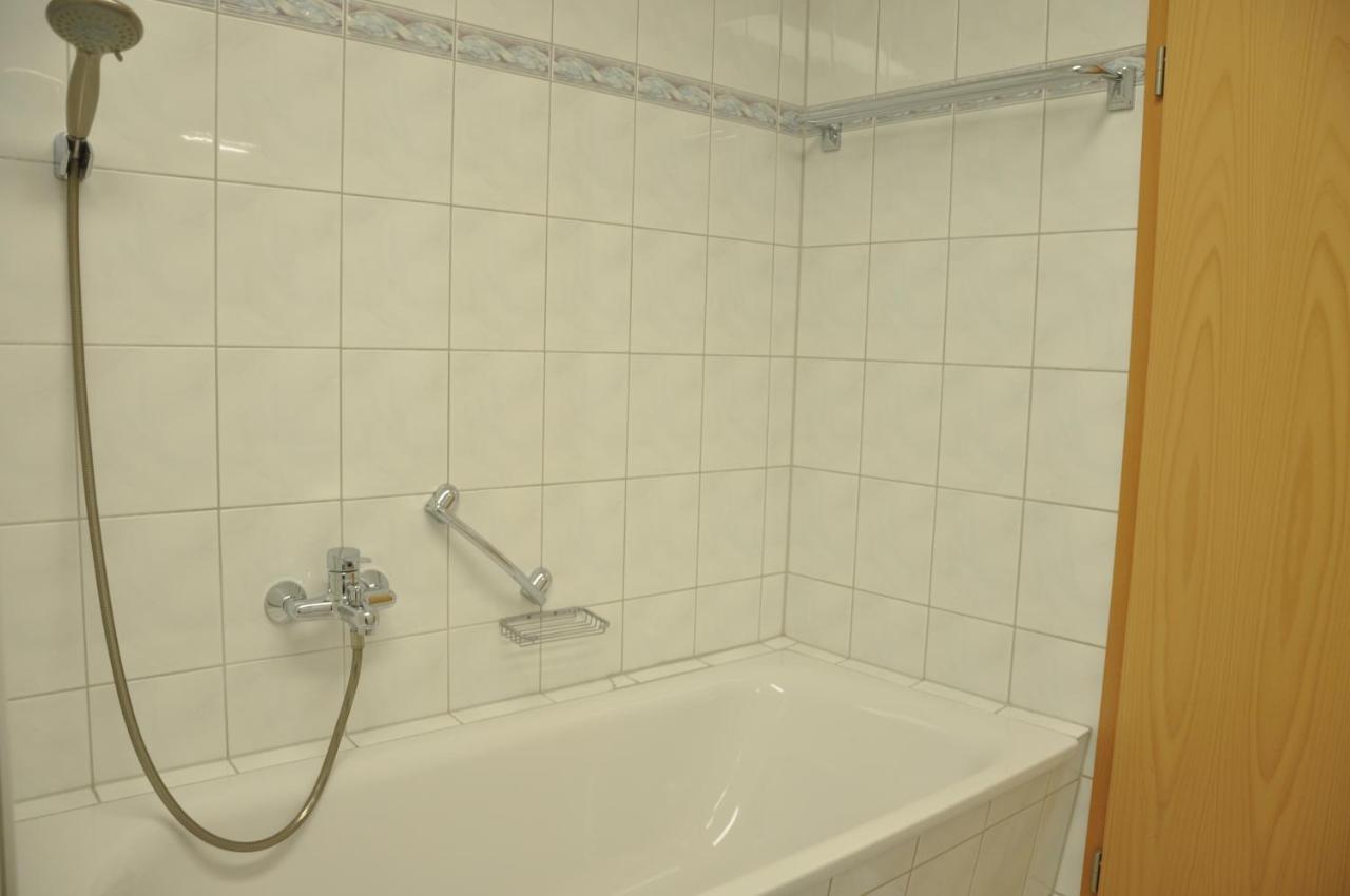 Ursprung Apartments Rostock Luaran gambar