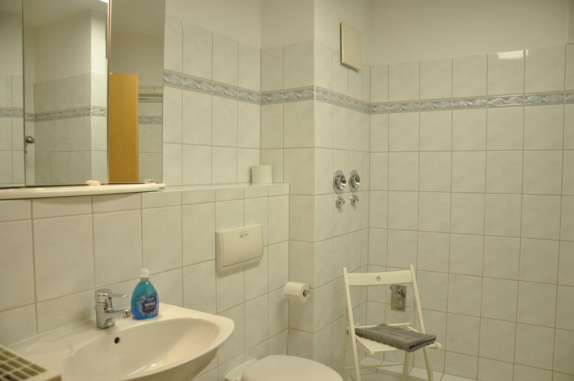 Ursprung Apartments Rostock Bilik gambar