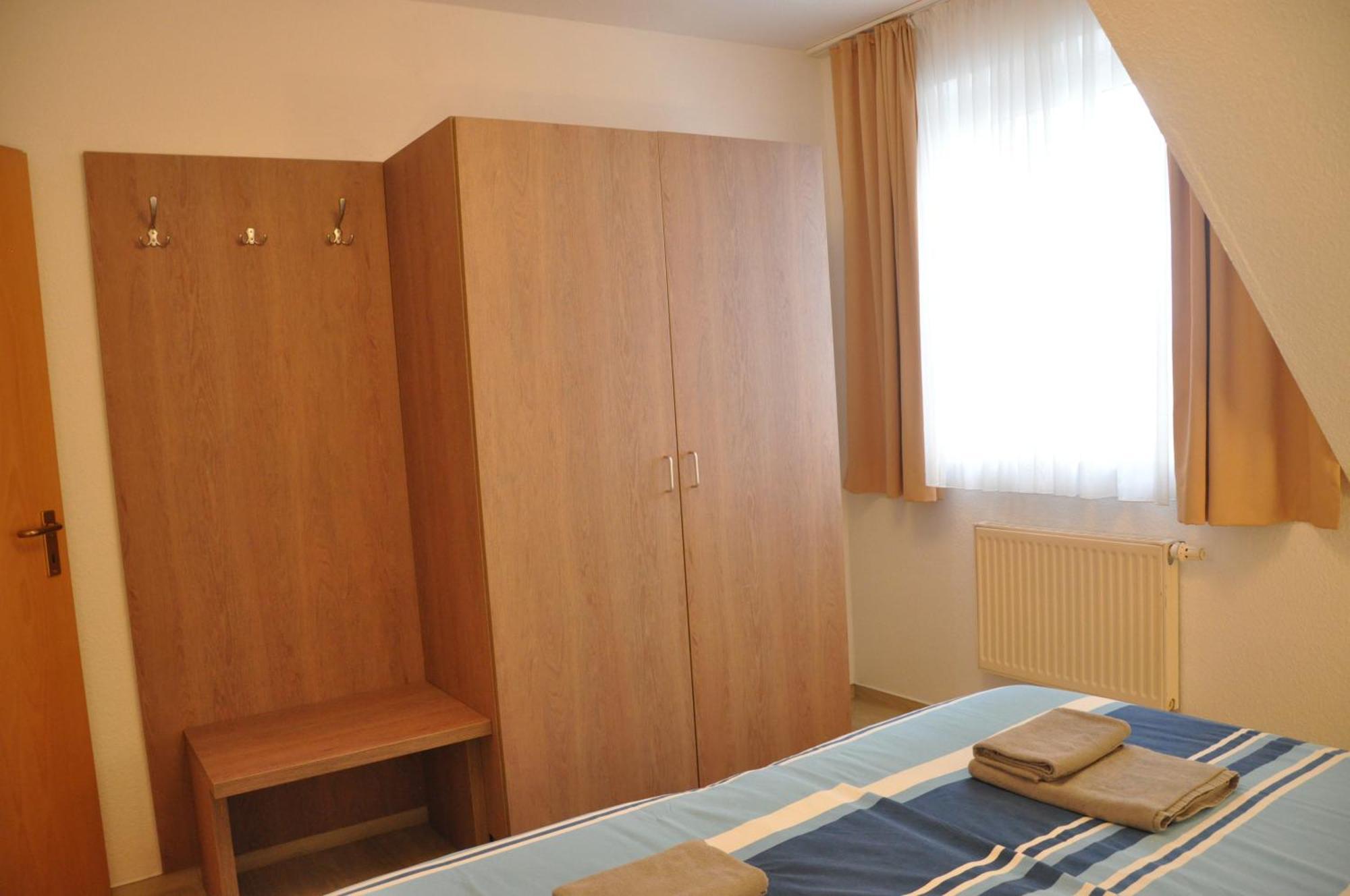 Ursprung Apartments Rostock Bilik gambar